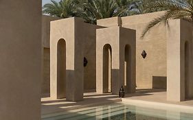 Bab al Shams Desert Resort And Spa